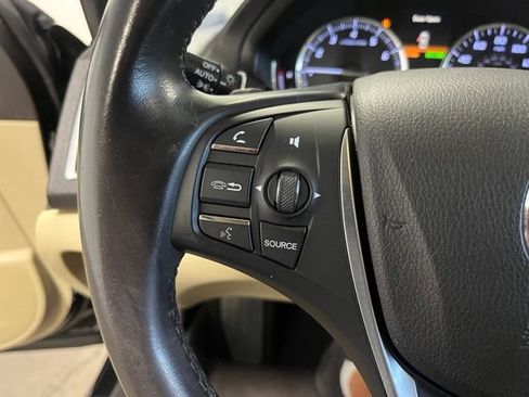 Used 2020 Acura TLX FWD image 26