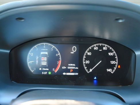 New 2026 Honda HR-V Sport image 12