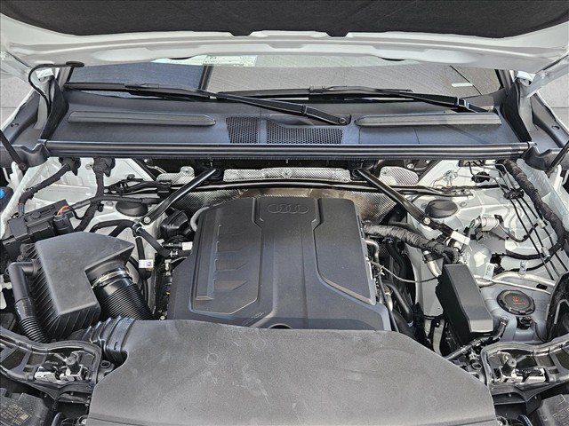 New 2026 Audi Q5 Premium Plus AWD/4WD image 25