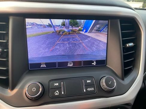 Used 2023 GMC Acadia SLT w/ Elevation Edition AWD/4WD image 29