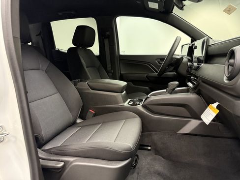 New 2026 Chevrolet Colorado W/T image 14