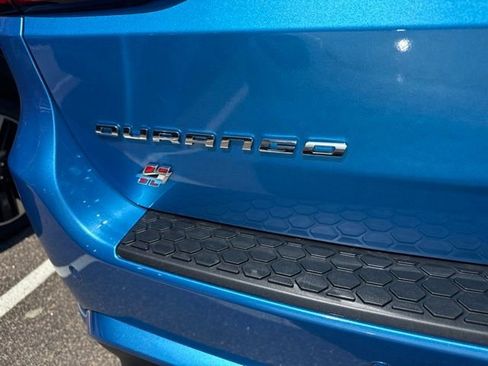New 2026 Dodge Durango GT AWD/4WD image 11