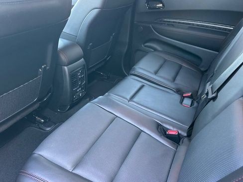 New 2026 Dodge Durango GT AWD/4WD image 13