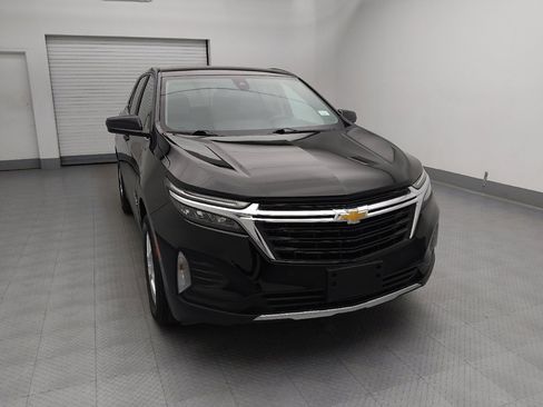 Used 2023 Chevrolet Equinox LT FWD image 14