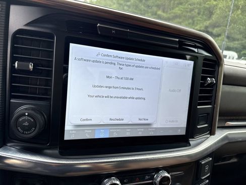Used 2025 Ford F150 King Ranch AWD/4WD image 26