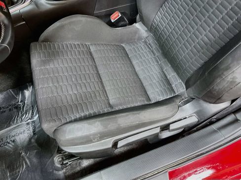 Used 2024 Toyota GR86 RWD image 19