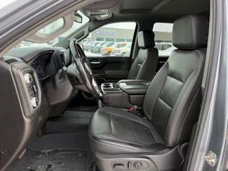 Used 2022 GMC Sierra 1500 SLT video 2