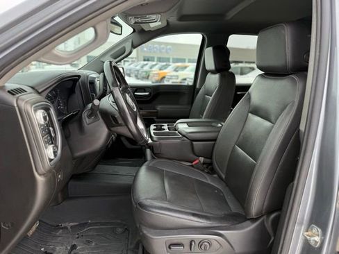 Used 2022 GMC Sierra 1500 SLT image 2