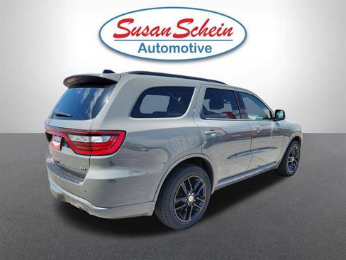 Used 2024 Dodge Durango GT AWD/4WD image 23