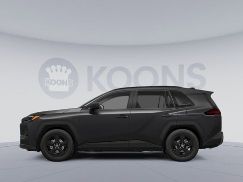 New 2026 Toyota RAV4 XLE Premium AWD/4WD image 2