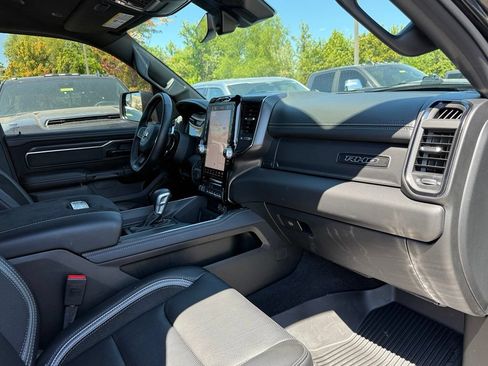 Used 2026 RAM 1500 RHO AWD/4WD image 40