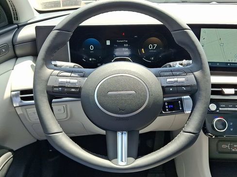 New 2026 Hyundai Tucson Limited AWD/4WD image 10