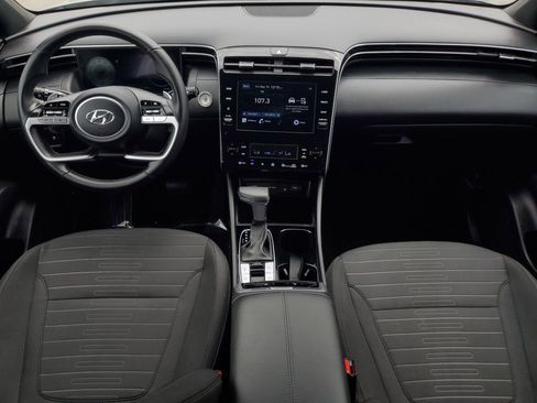 Used 2022 Hyundai Santa Cruz SEL Premium AWD/4WD image 18
