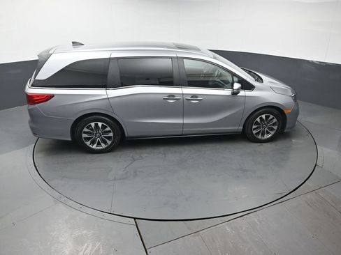Used 2024 Honda Odyssey EX-L image 45