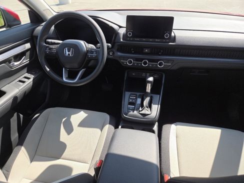Used 2024 Honda CR-V EX image 24