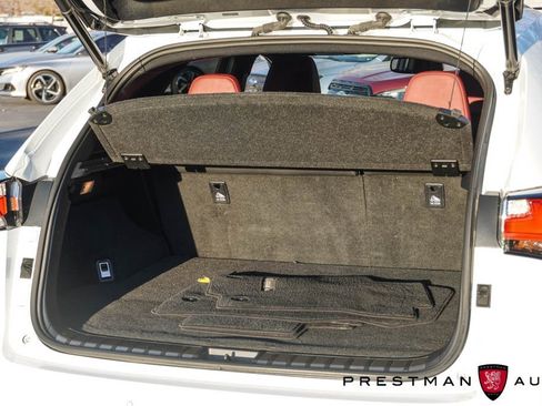 Used 2016 Lexus NX 200t 200t image 42