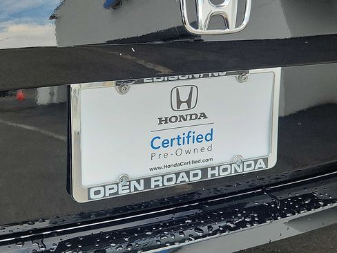 Certified 2023 Honda Civic Sport image 31
