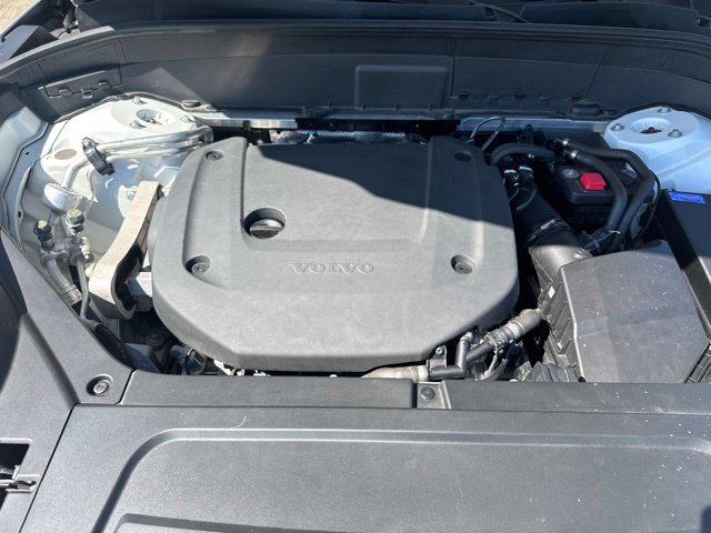 Certified 2026 Volvo XC90 B6 Plus AWD/4WD image 35