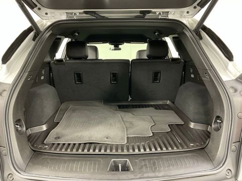 Used 2020 Cadillac XT5 Luxury image 30