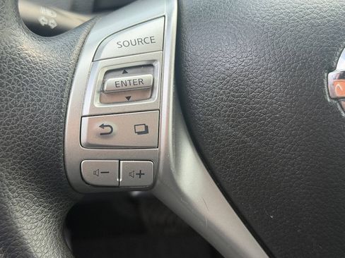 Used 2015 Nissan Rogue SV w/ SV Premium Package AWD/4WD image 19