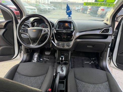 Used 2020 Chevrolet Spark LT FWD image 16
