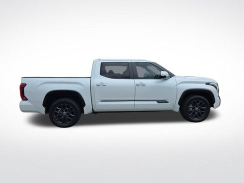 Used 2024 Toyota Tundra Platinum RWD image 7