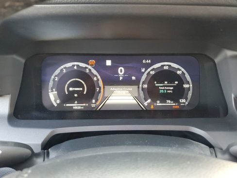 Used 2025 Toyota 4Runner TRD Off-Road Premium image 22