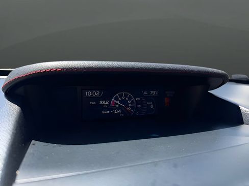 Used 2020 Subaru WRX AWD/4WD image 22