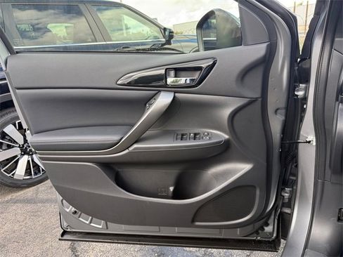 New 2026 Mitsubishi Eclipse Cross Black Edition image 9