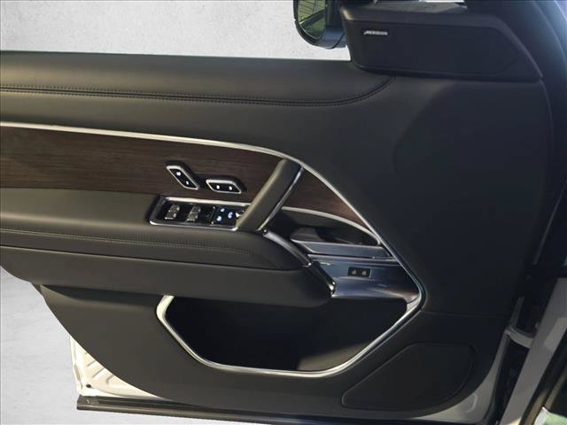 New 2026 Land Rover Range Rover SE AWD/4WD image 25