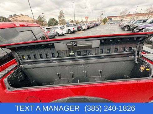 New 2026 RAM 2500 Power Wagon image 10