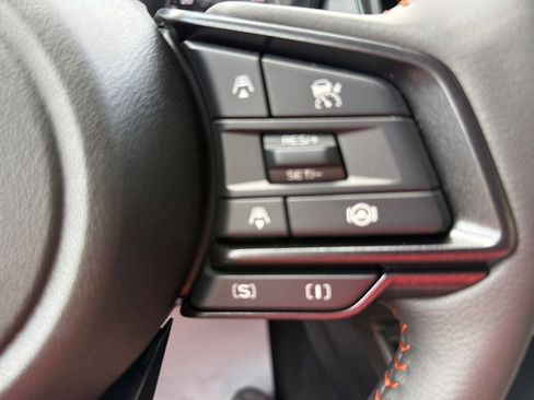Certified 2025 Subaru Crosstrek 2.5i Limited AWD/4WD image 18