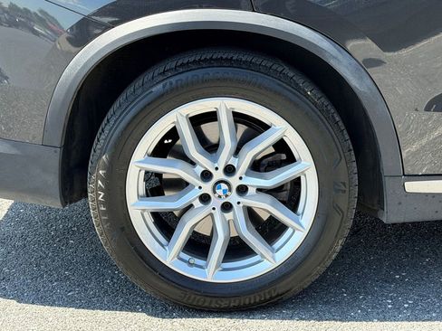 Used 2023 BMW X5 xDrive40i w/ Luxury Seating Package AWD/4WD image 10