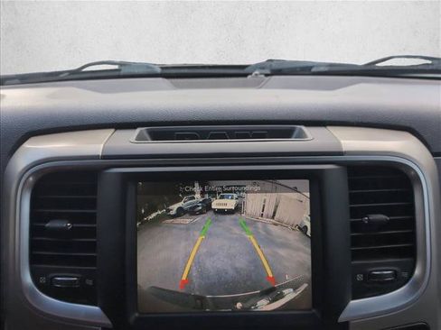 Used 2014 RAM 1500 Big Horn RWD image 12