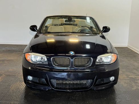 Used 2013 BMW 128i Convertible RWD image 2