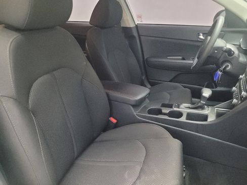 Used 2018 Kia Optima LX w/ Convenience Package image 21