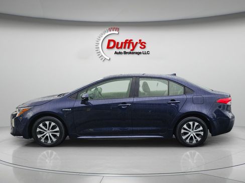 Used 2020 Toyota Corolla LE image 16