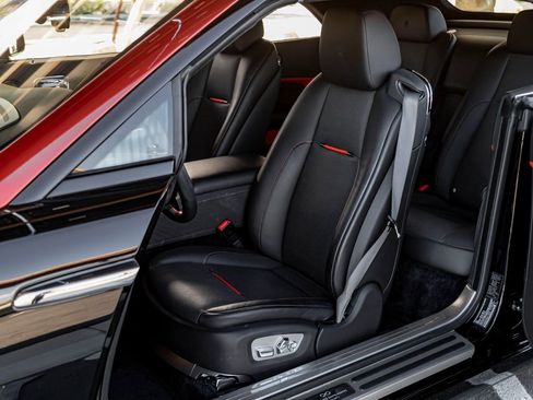 Certified 2019 Rolls-Royce Dawn image 20