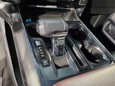 Used 2023 Ford F150 Lariat w/ Equipment Group 502A High image 33