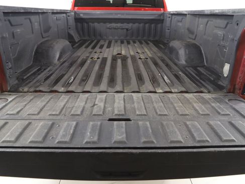 Used 2022 GMC Sierra 2500 AT4 w/ Gooseneck/5TH Wheel Package AWD/4WD image 53