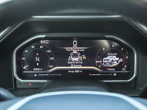 Used 2024 GMC Sierra 3500 Denali image 22