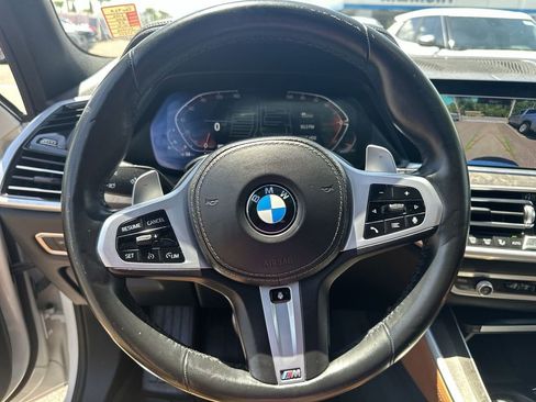 Used 2022 BMW X5 sDrive40i w/ M Sport Package RWD image 21