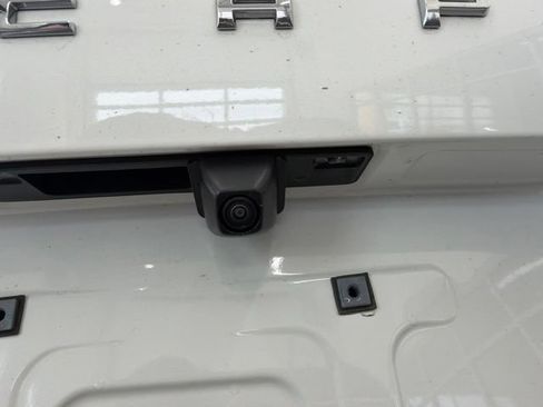 Certified 2024 Ford Escape Platinum AWD/4WD image 8