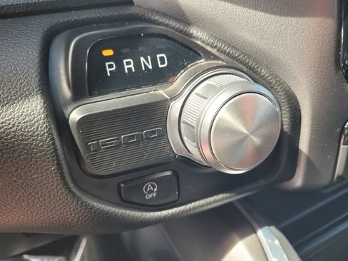Used 2024 RAM 1500 Laramie RWD image 20