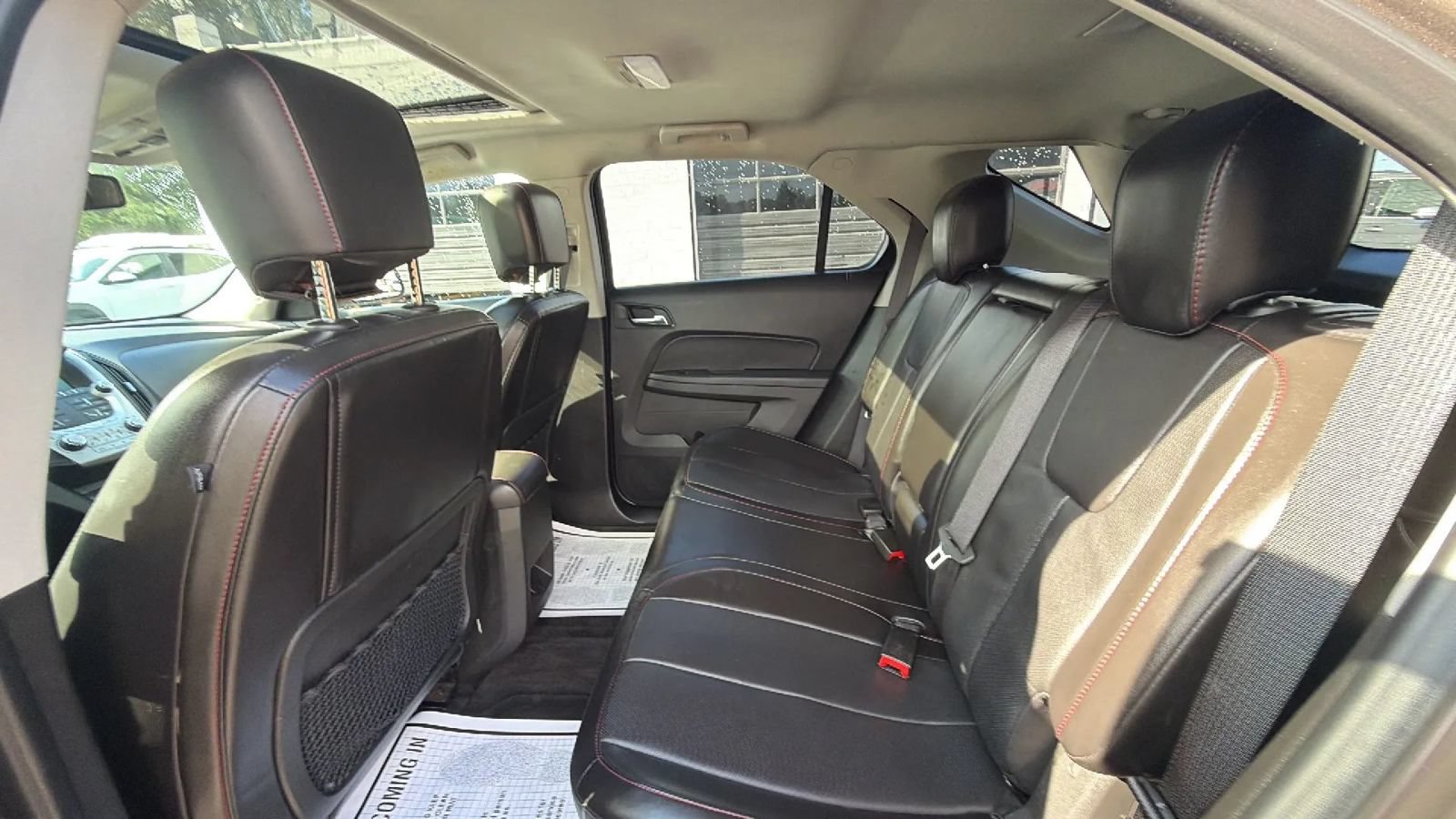 Used 2012 Chevrolet Equinox LT AWD/4WD image 40