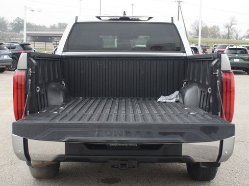 Used 2022 Toyota Tundra SR5 image 16