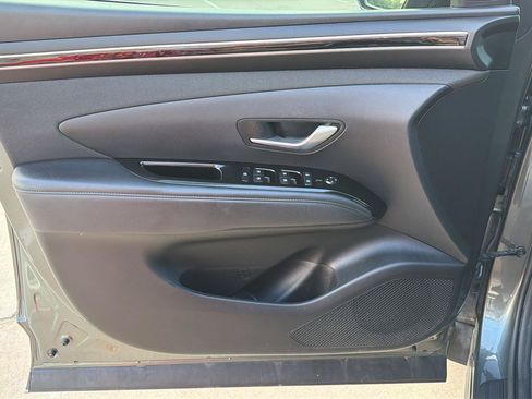 Used 2022 Hyundai Tucson SEL w/ Convenience Package FWD image 16