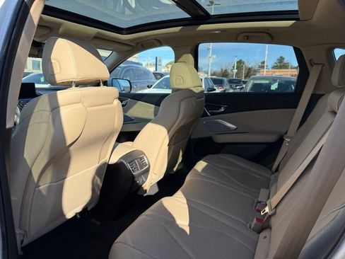 Certified 2023 Acura RDX AWD w/ Advance Package image 11