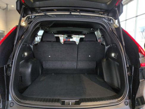Certified 2024 Honda CR-V Sport image 32