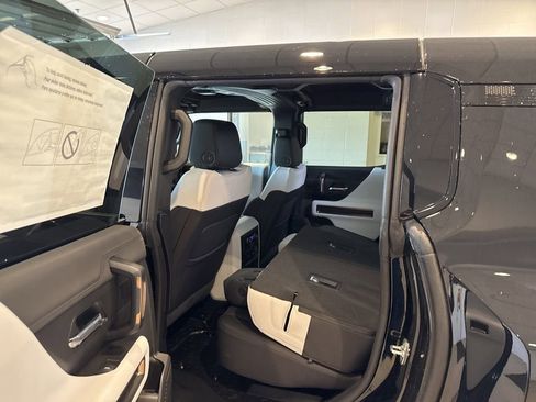 New 2025 GMC Hummer EV 3X AWD/4WD image 20